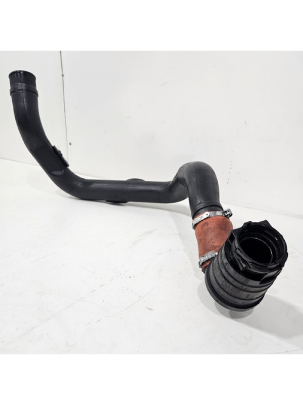 Mangueira Tubo Intercooler Renault Master 2.3 2014 Até 2022.