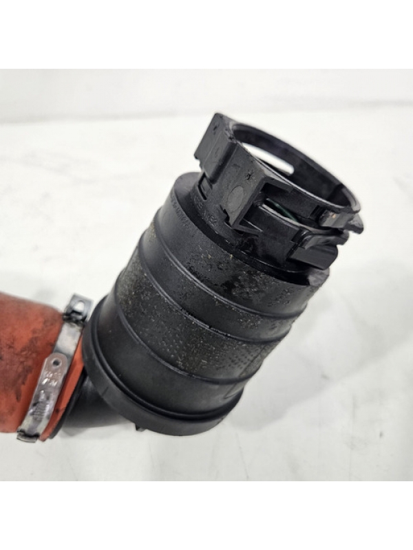 Mangueira Tubo Intercooler Renault Master 2.3 2014 Até 2022.