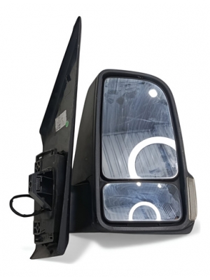 Retrovisor Direito Mb Sprinter 314 416 417 517 2020 À 2025 .