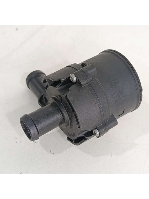 Bomba D'água Auxiliar Renault Master 2023 À 2025 0392023219.