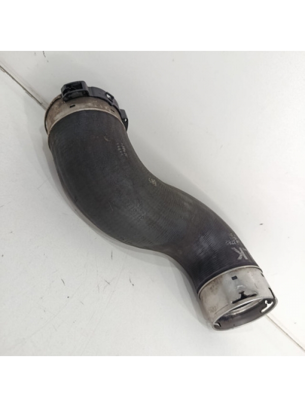 Mangueira Intercooler Mb Sprinter 311 313 415 416 2019 2020.