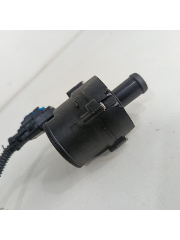 Bomba Auxiliar D'água Renault Master 2.3 2024 025 0392023219