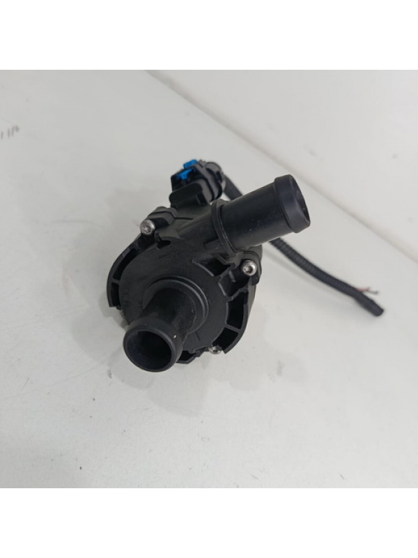 Bomba Auxiliar D'água Renault Master 2.3 2024 025 0392023219