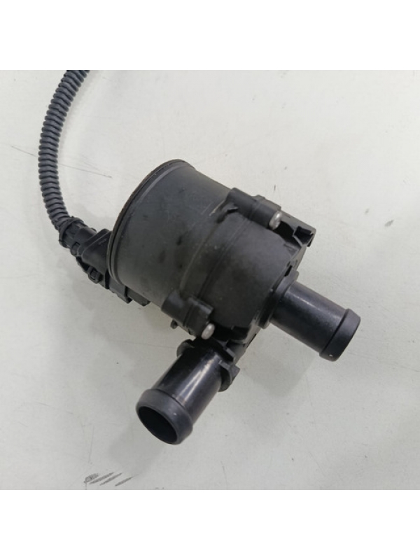 Bomba Auxiliar D'água Renault Master 2.3 2024 025 0392023219