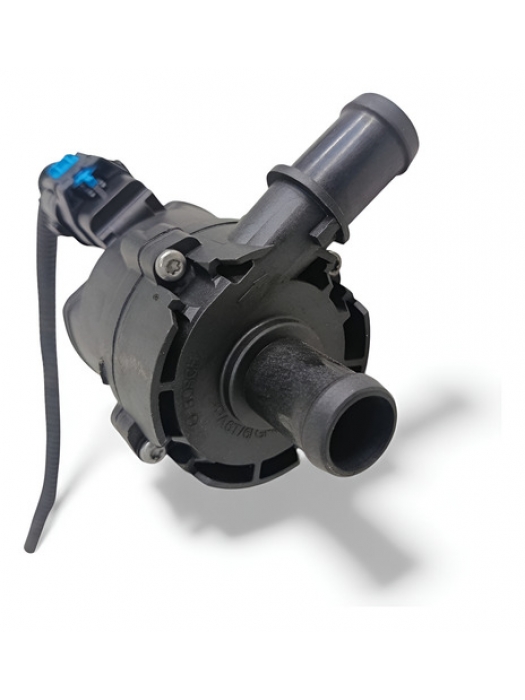 Bomba Auxiliar D'água Renault Master 2.3 2024 025 0392023219