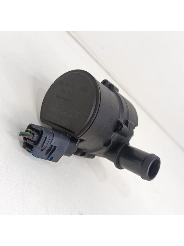 Bomba Água Auxiliar Renault Master 2023 2024 2025 0392023219