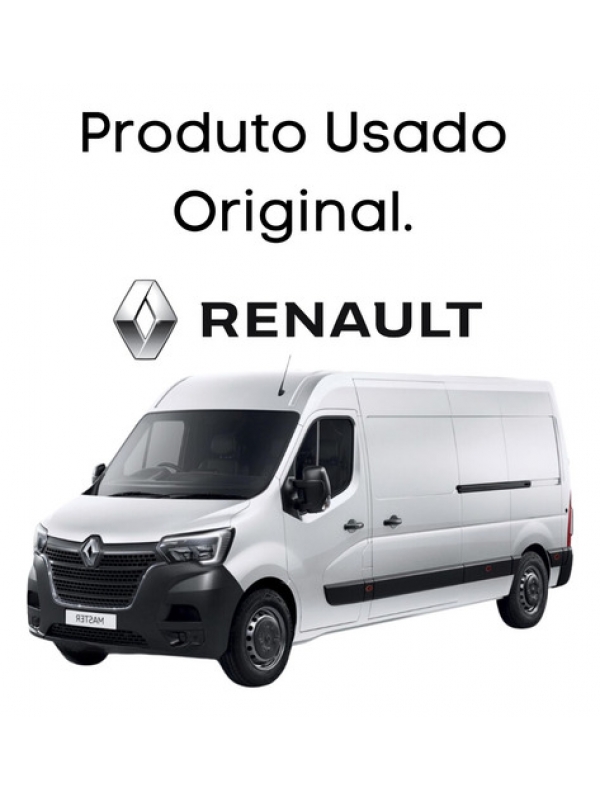 Bomba De Água Auxiliar Renault Master 2023 /2024 /2025 2.3 .