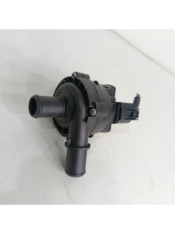 Bomba De Água Auxiliar Renault Master 2023 /2024 /2025 2.3 .