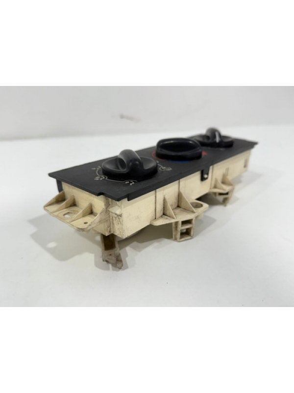 Comando Ar Ventilação Renault Master 2.5 2009 2010 2011 2012