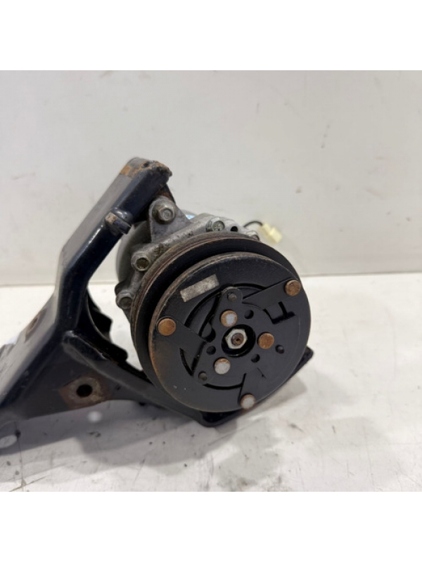 Compressor Ar Condicionado Lifan Foison 1.3 2013 2014 À 2016