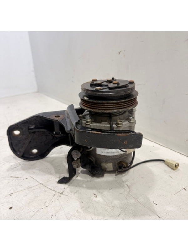 Compressor Ar Condicionado Lifan Foison 1.3 2013 2014 À 2016