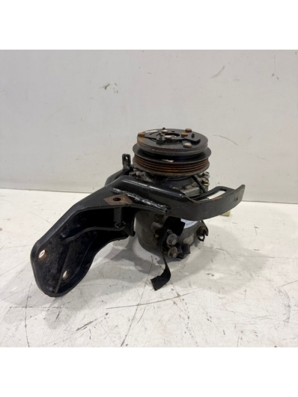 Compressor Ar Condicionado Lifan Foison 1.3 2013 2014 À 2016