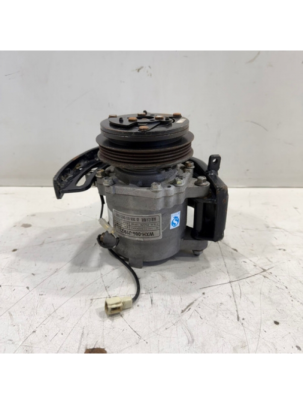 Compressor Ar Condicionado Lifan Foison 1.3 2013 2014 À 2016