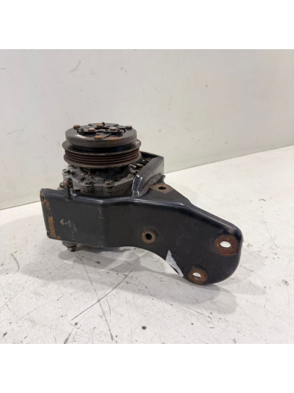 Compressor Ar Condicionado Lifan Foison 1.3 2013 2014 À 2016