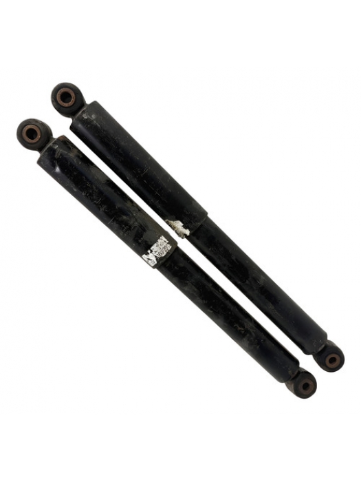 Par Amortecedor Traseiro Mb Sprinter 415 515 2013 014 À 2019