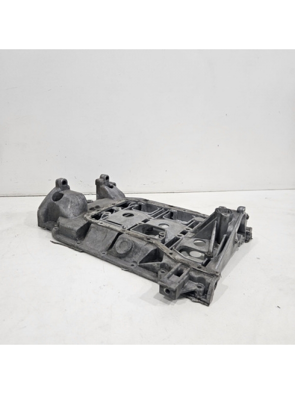 Carcaça Da Bomba De Óleo Motor Hyundai Hr 16v 2013 Até 2022.