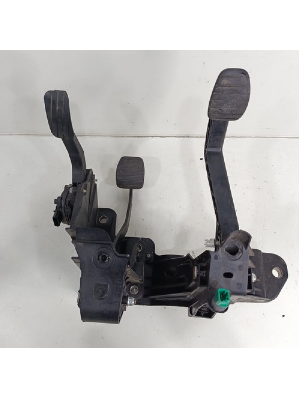 Pedaleira Completa Acelador Renault Master 2.3 2023 2024 025
