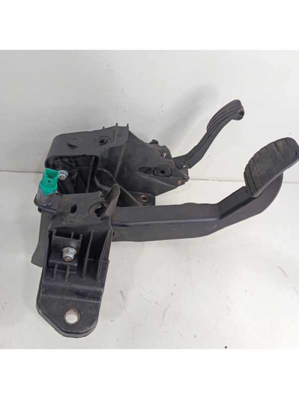 Pedaleira Completa Acelador Renault Master 2.3 2023 2024 025
