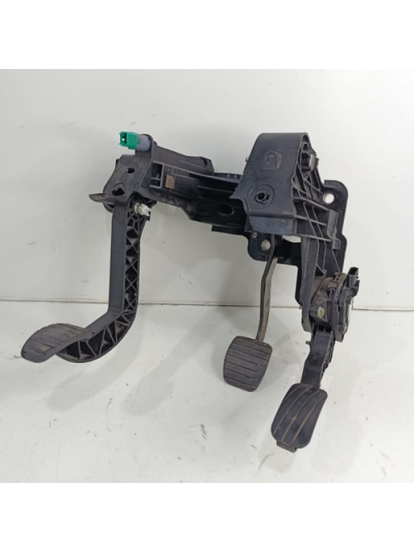 Pedaleira Completa Acelador Renault Master 2.3 2023 2024 025