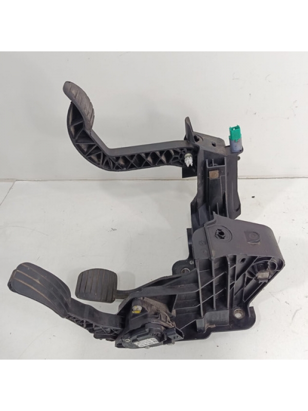 Pedaleira Completa Acelador Renault Master 2.3 2023 2024 025