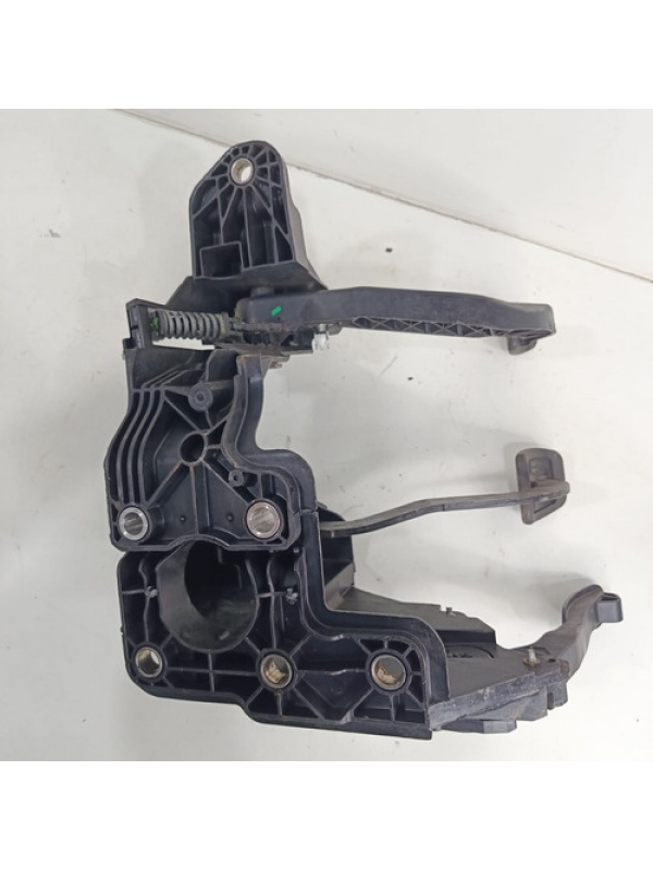 Pedaleira Completa Acelador Renault Master 2.3 2023 2024 025