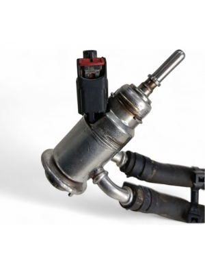 Bico Injetor Arla Fiat Scudo Peugeot Expert 2018 2019 2020 .