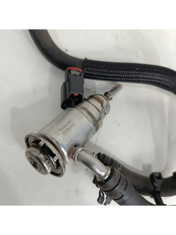 Bico Injetor Arla Fiat Scudo Peugeot Expert 2018 2019 2020 .