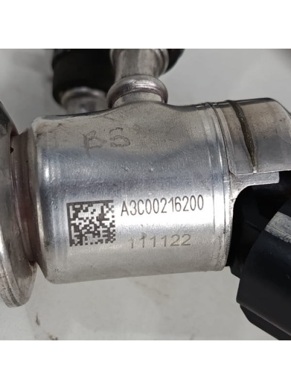 Bico Injetor Arla Fiat Scudo Peugeot Expert 2018 2019 2020 .