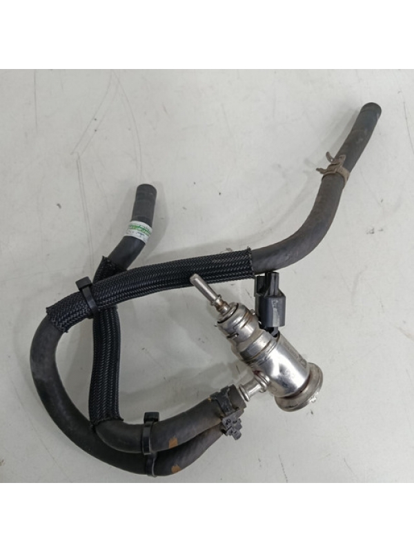 Bico Injetor Arla Fiat Scudo Peugeot Expert 2018 2019 2020 .