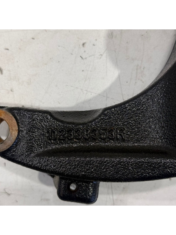 Suporte Coxim Caixa Cambio Renault Master 2.3 2023 2024 2025