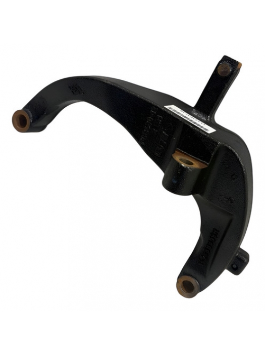 Suporte Coxim Caixa Cambio Renault Master 2.3 2023 2024 2025