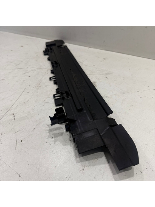 Defletor Inferior Radiador Mb Sprinter 416 417 2020 À 2026.