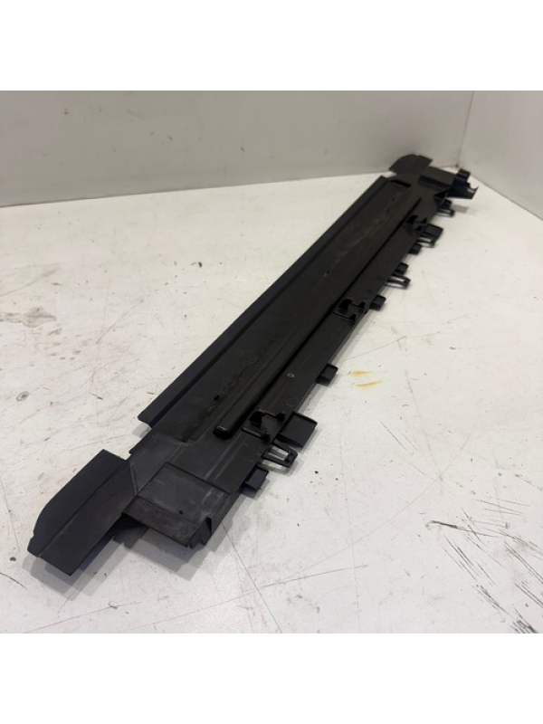 Defletor Inferior Radiador Mb Sprinter 416 417 2020 À 2026.