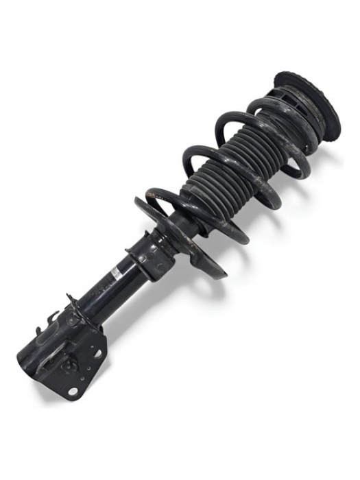 Amortecedor Dianteiro Renault Master 2.3 2013 Até 2021 2022.