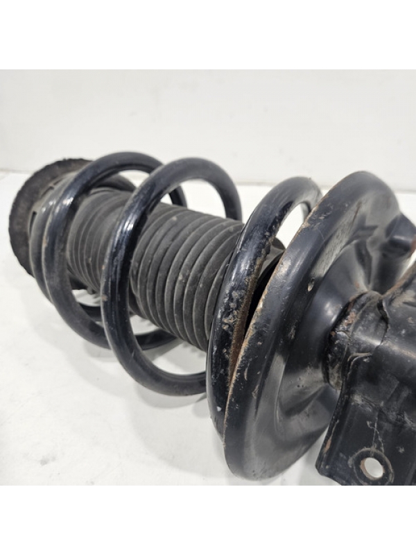 Amortecedor Dianteiro Da Renault Master 2.3 2014 2015 À 2022