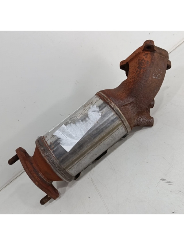 Catalisador Oco Hyundai Hr 16v 2019 2020 2021 2022 404a950 .