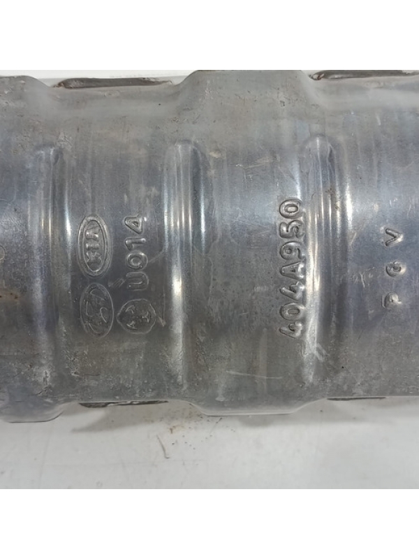 Catalisador Oco Hyundai Hr 16v 2019 2020 2021 2022 404a950 .