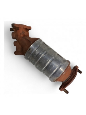 Catalisador Oco Hyundai Hr 16v 2019 2020 2021 2022 404a950 .