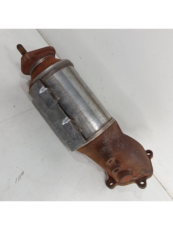 Catalisador Oco Hyundai Hr 16v 2019 2020 2021 2022 404a950 .