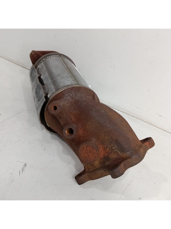Catalisador Oco Hyundai Hr 16v 2019 2020 2021 2022 404a950 .