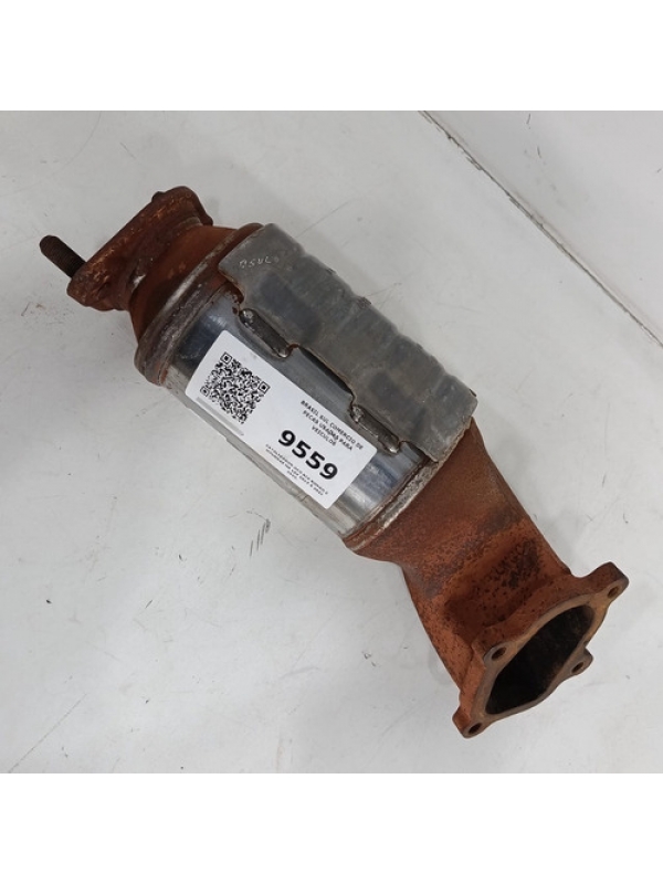 Catalisador Oco Hyundai Hr 16v 2019 2020 2021 2022 404a950 .
