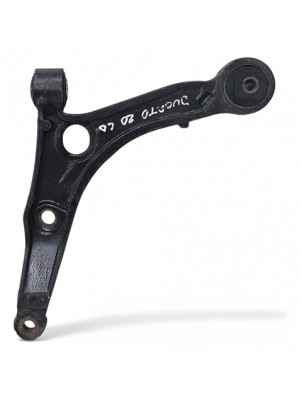 Bandeja Balança Lado Direito Fiat Ducato Boxer 2018 À 2024.