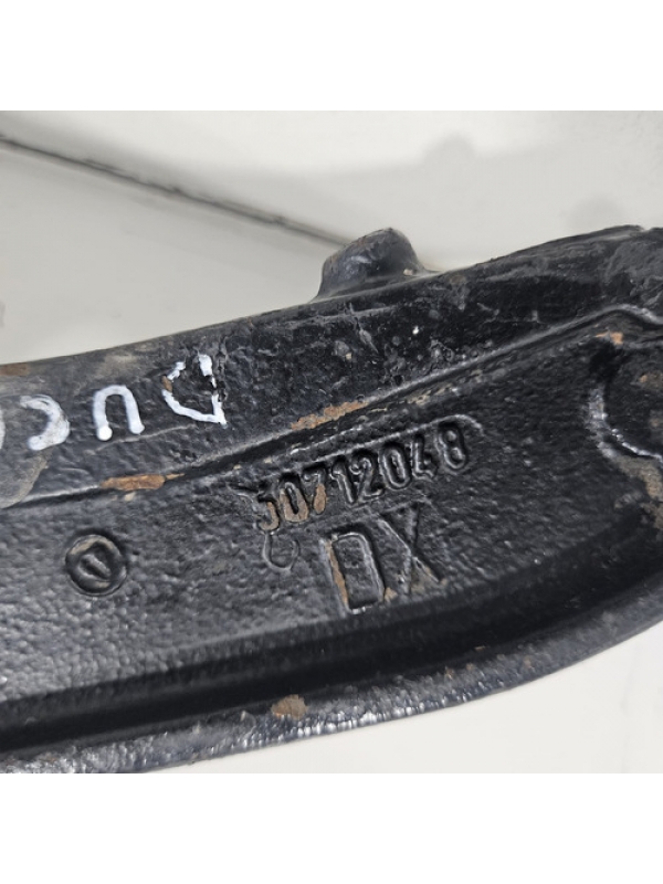 Bandeja Balança Lado Direito Fiat Ducato Boxer 2018 À 2024.