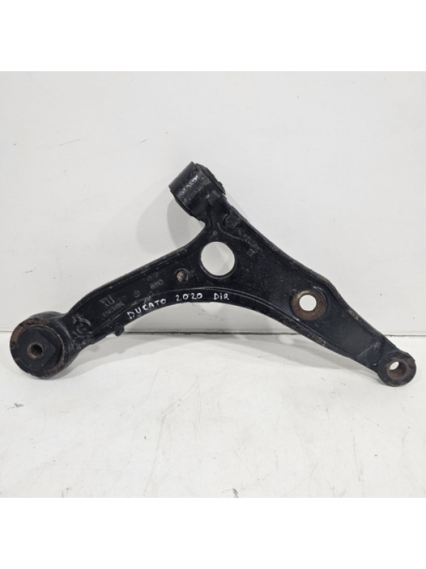 Bandeja Balança Lado Direito Fiat Ducato Boxer 2018 À 2024.