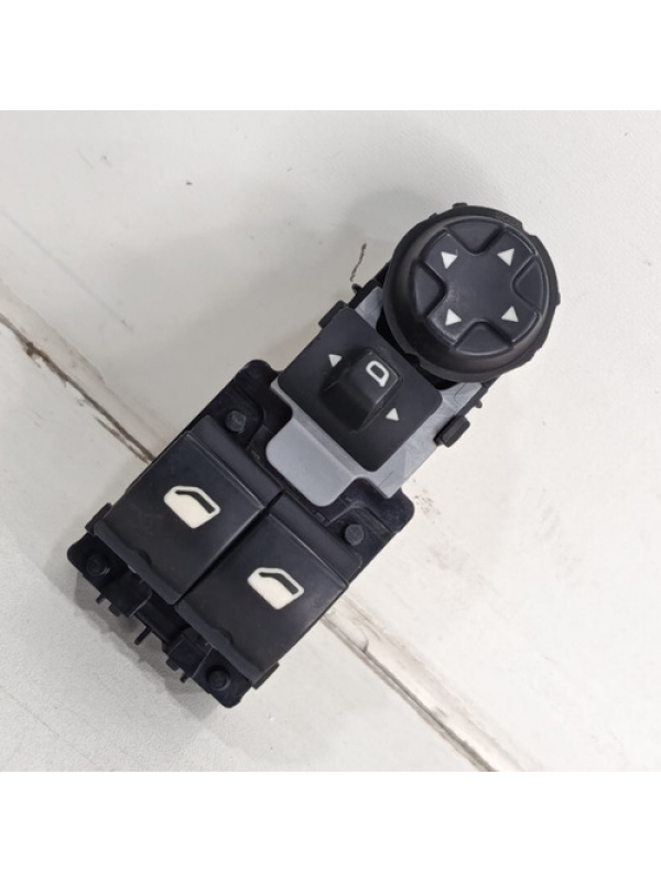 Botão Vidro Elétrico Esquerdo Peugeot Expert 2019 2020 2021.