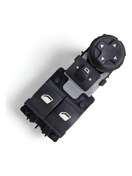 Botão Vidro Elétrico Esquerdo Peugeot Expert 2019 2020 2021.