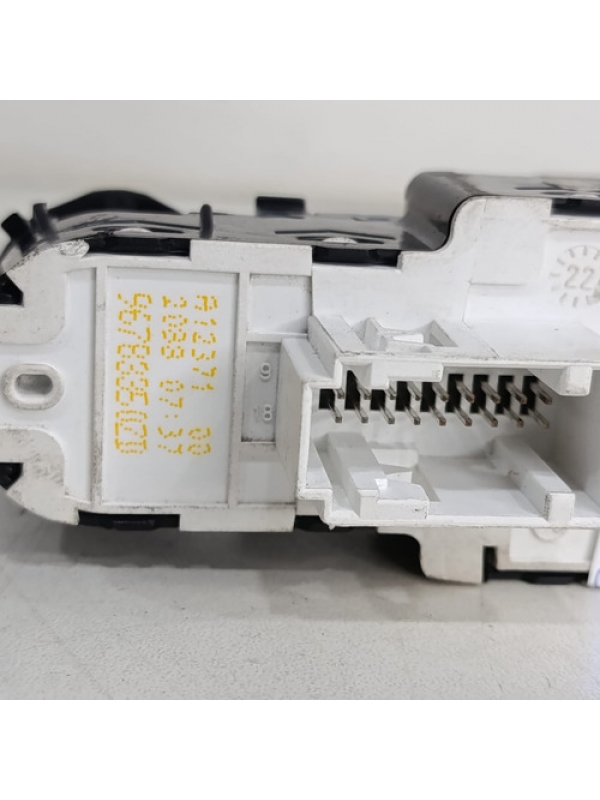 Botão Vidro Elétrico Esquerdo Peugeot Expert 2019 2020 2021.