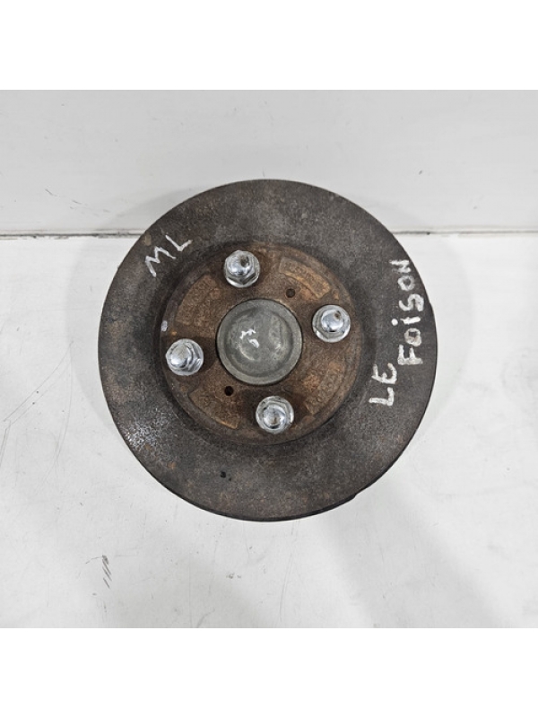 Manga De Eixo Lado Esquerdo Lifan Foison 1.3 2013 2014 2016.