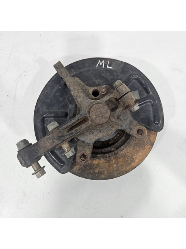 Manga De Eixo Lado Esquerdo Lifan Foison 1.3 2013 2014 2016.