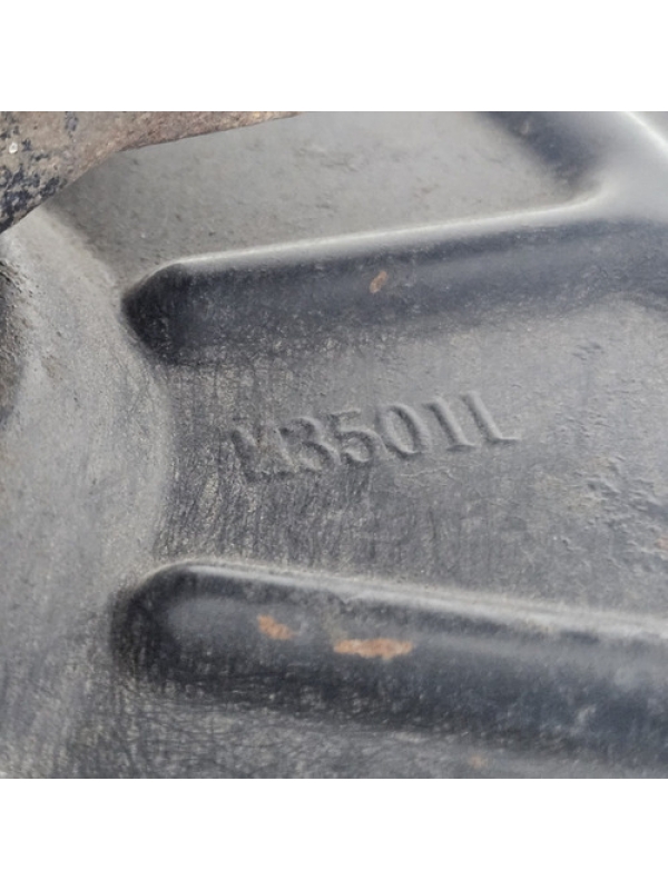 Manga De Eixo Lado Esquerdo Lifan Foison 1.3 2013 2014 2016.